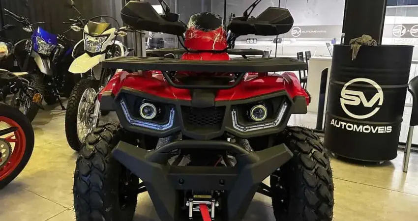 Shineray Atv 200 2025