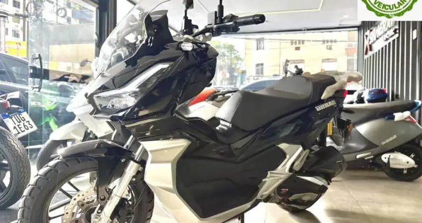 Shineray Urban 150 efi 2025