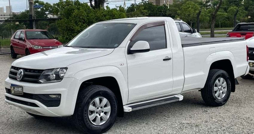 VOLKSWAGEN AMAROK CS2.0 16V/S2.0 16V TDI 4x4 Diesel