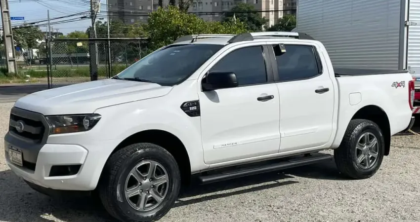 FORD RANGER XLS 2.2 4x4 CD Diesel Aut.