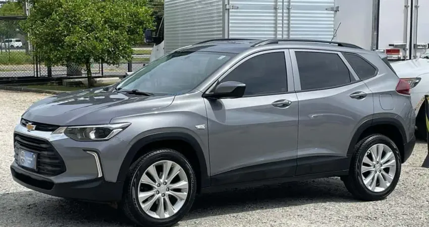 CHEVROLET TRACKER 1.0 Turbo 12V Flex Aut. 