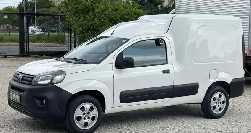 FIAT FIORINO Endurance EVO 1.4 Flex 8V 2p