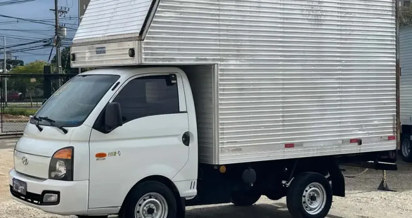 HYUNDAI HR 2.5 TCI Diesel (RS/RD)