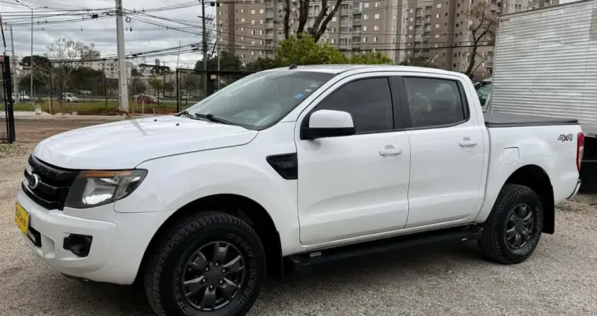 FORD RANGER XLS 3.2 20V 4x4 CD Diesel Aut.