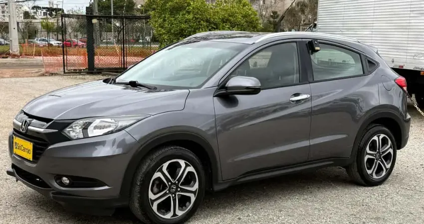 HONDA HR-V EXL 1.8 Flexone 16V 5p Aut.