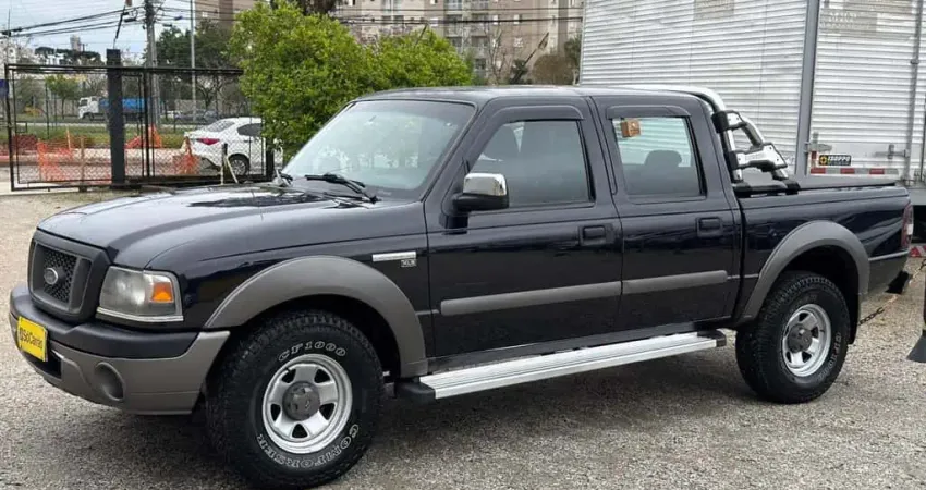 FORD RANGER XLS 2.3 16V 145cv/150cv 4x2 CD