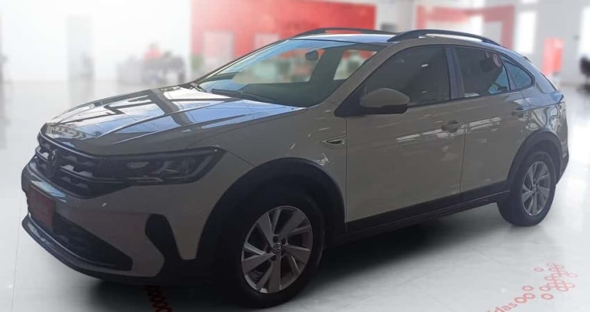 Volkswagen Nivus 2024 1.0 200 tsi total flex comfortline automático