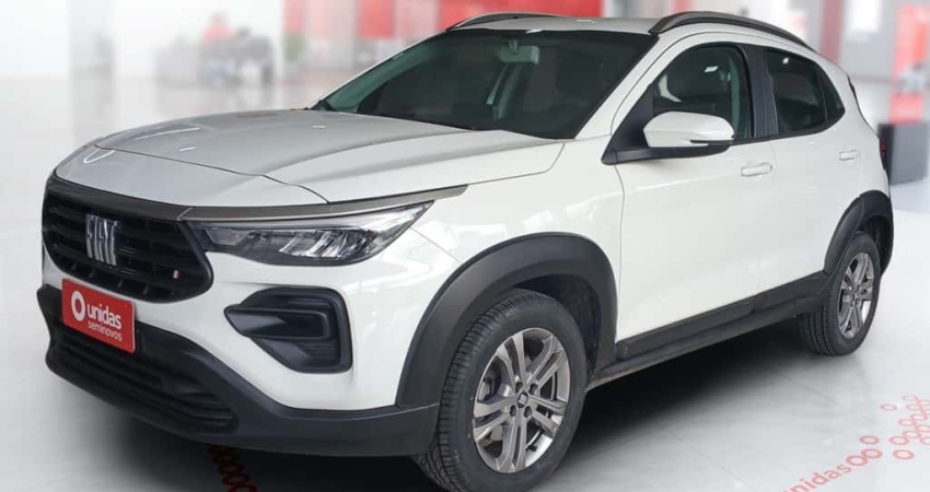 Fiat Pulse 2023 1.0 turbo 200 flex drive cvt