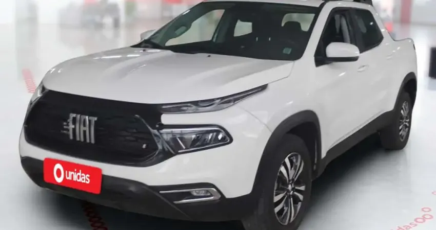 Fiat Toro 2024 1.3 turbo 270 flex freedom at6