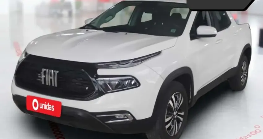 Fiat Toro 2024 1.3 turbo 270 flex freedom at6