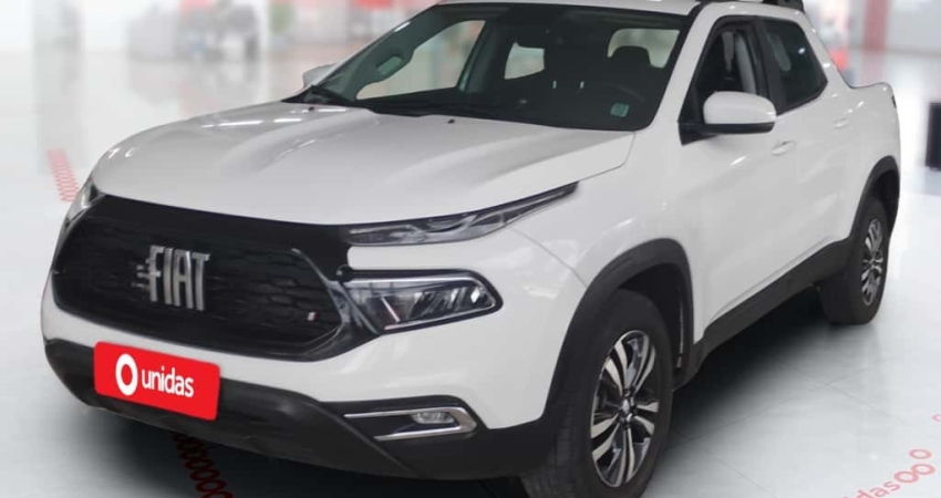Fiat Toro 2024 1.3 turbo 270 flex freedom at6