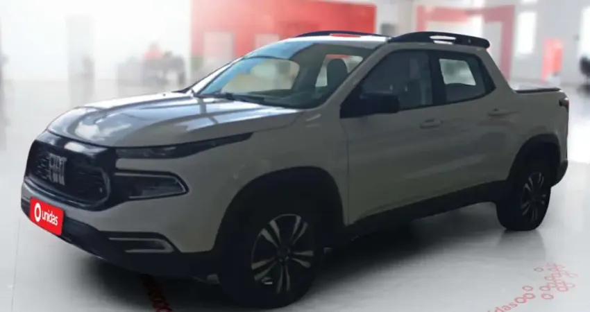 Fiat Toro 2024 1.3 turbo 270 flex freedom at6