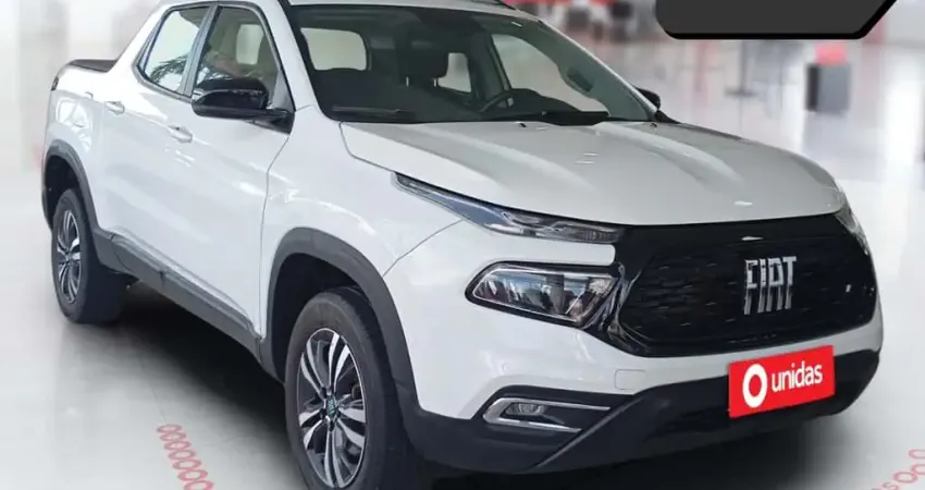 Fiat Toro 2024 1.3 turbo 270 flex freedom at6