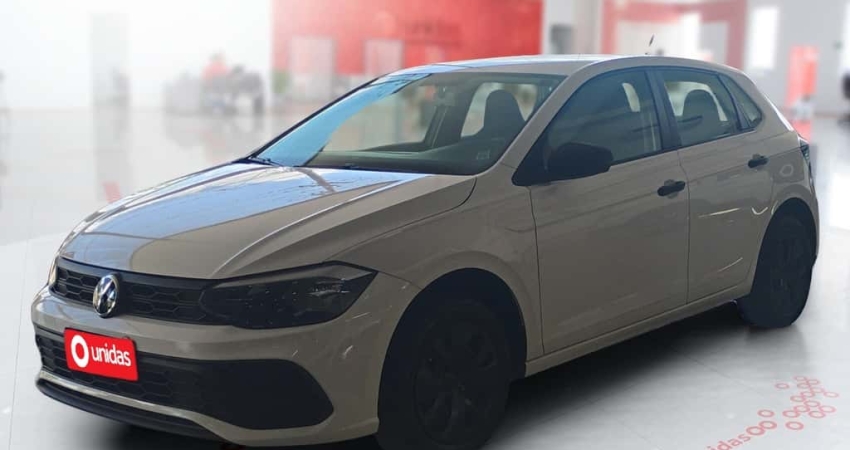 Volkswagen Polo 2024 1.0 mpi track manual