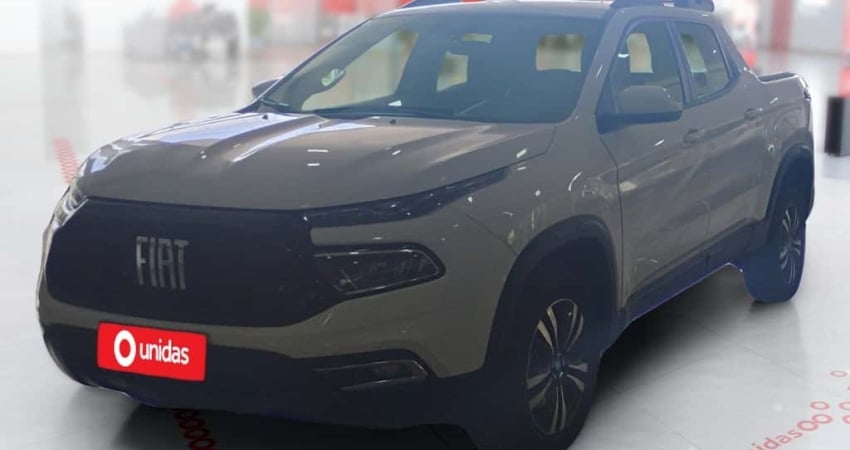 Fiat Toro 2024 1.3 turbo 270 flex freedom at6