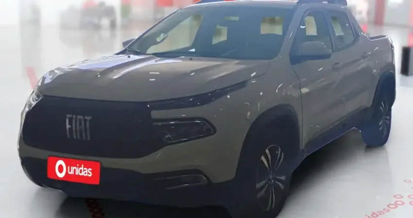 Fiat Toro 2024 1.3 turbo 270 flex freedom at6