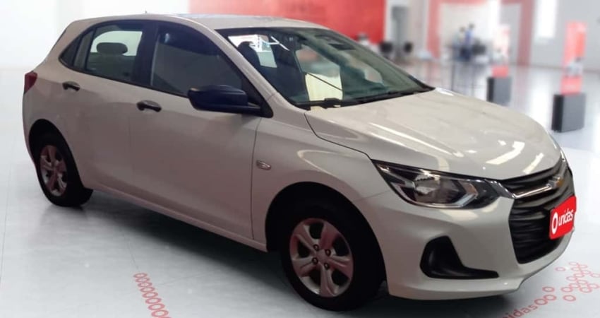 Chevrolet Onix 2024 1.0 flex lt manual