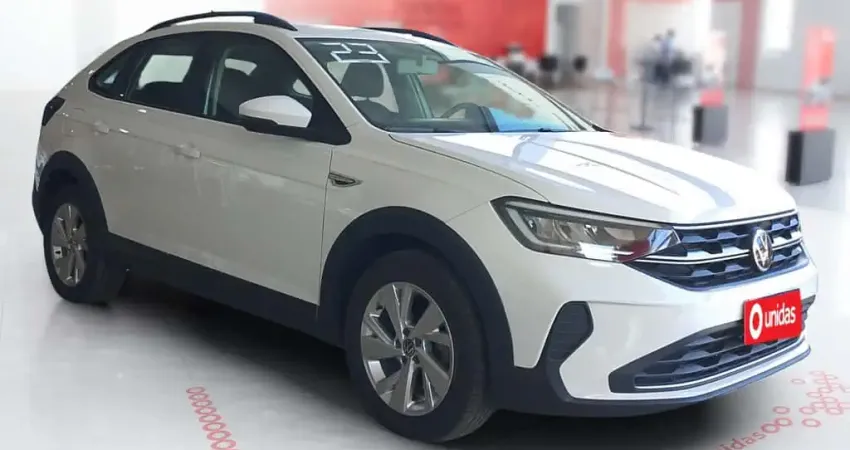Volkswagen Nivus 2023 1.0 200 tsi total flex comfortline automático