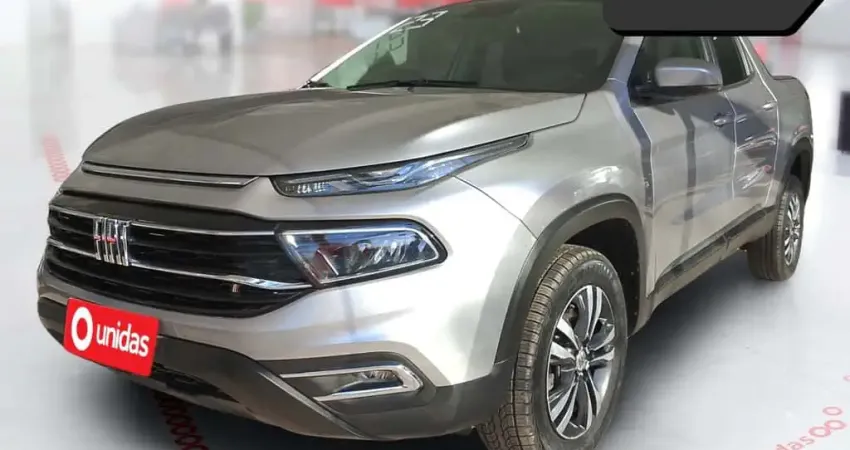 Fiat Toro 2023 1.3 turbo 270 flex freedom at6