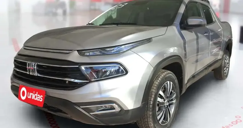 Fiat Toro 2023 1.3 turbo 270 flex freedom at6