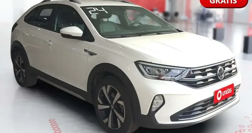 Volkswagen Nivus 2024 1.0 200 tsi total flex highline automático