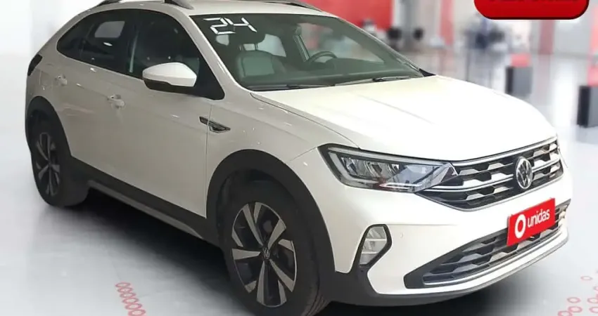 Volkswagen Nivus 2024 1.0 200 tsi total flex highline automático