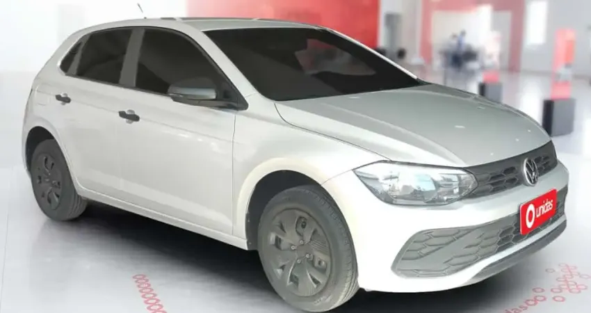 Volkswagen Polo 2025 1.0 mpi track manual