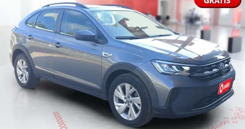Volkswagen Nivus 2024 1.0 200 tsi total flex comfortline automático