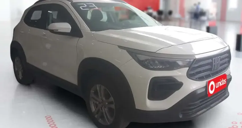 Fiat Pulse 2023 1.0 turbo 200 flex drive cvt