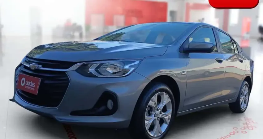Chevrolet Onix 2024 1.0 turbo flex plus ltz automático