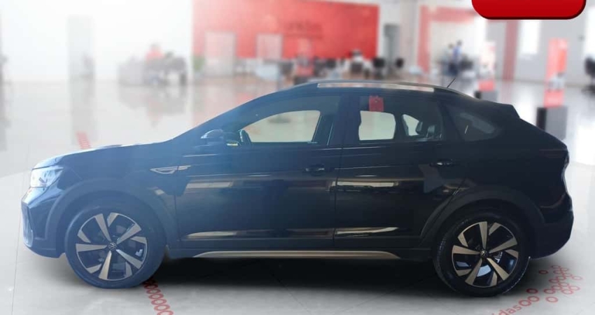 Volkswagen Nivus 2024 1.0 200 tsi total flex highline automático