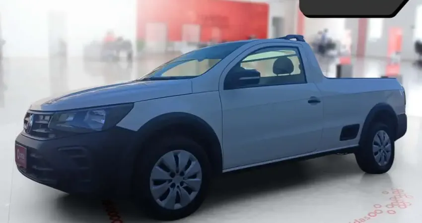 Volkswagen Saveiro 2024 1.6 msi robust cs 16v flex 2p manual