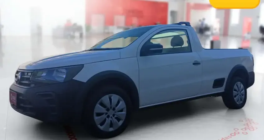 Volkswagen Saveiro 2024 1.6 msi robust cs 16v flex 2p manual