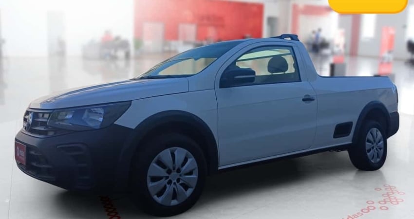 Volkswagen Saveiro 2024 1.6 msi robust cs 16v flex 2p manual