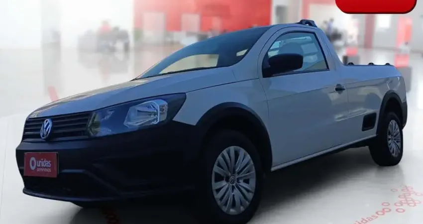 Volkswagen Saveiro 2023 1.6 msi robust cs 16v flex 2p manual
