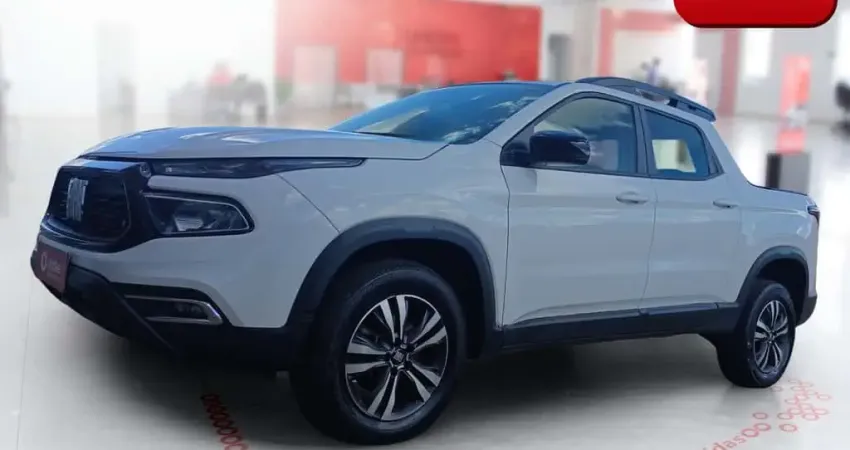 Fiat Toro 2024 1.3 turbo 270 flex freedom at6