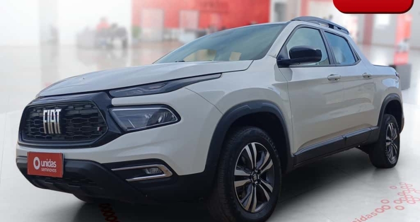 Fiat Toro 2024 1.3 turbo 270 flex freedom at6
