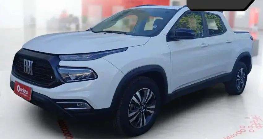 Fiat Toro 2024 1.3 turbo 270 flex freedom at6