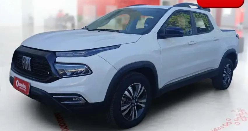 Fiat Toro 2024 1.3 turbo 270 flex freedom at6