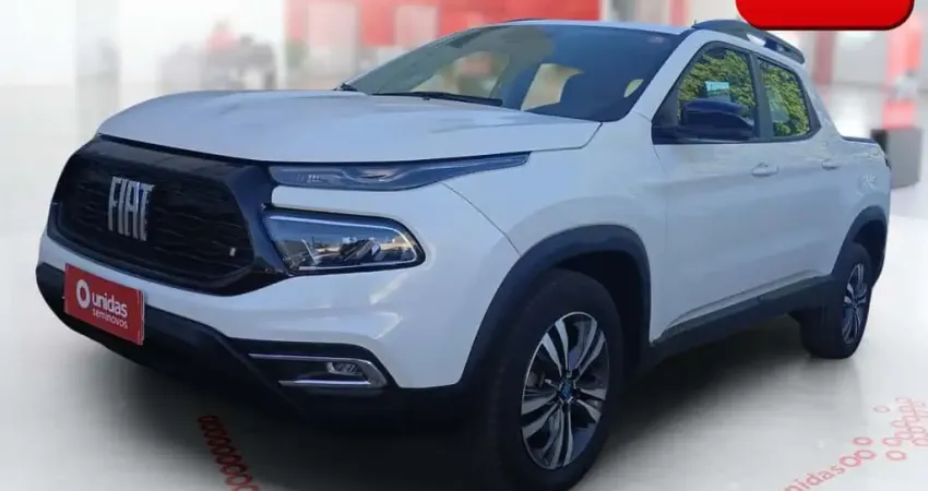 Fiat Toro 2024 1.3 turbo 270 flex freedom at6