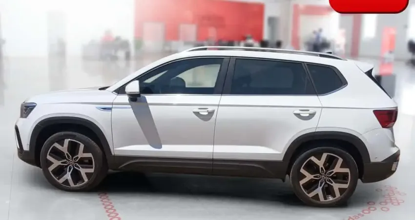 Volkswagen Taos 2024 1.4 250 tsi total flex highline automático