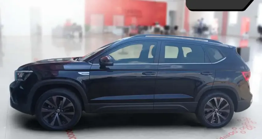 Volkswagen Taos 2024 1.4 250 tsi total flex comfortline automático
