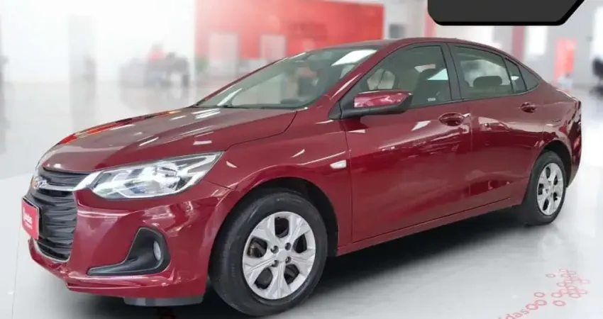 Chevrolet Onix 2024 1.0 flex plus lt manual
