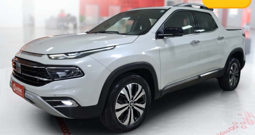 Fiat Toro 2023 2.0 16v turbo diesel volcano 4wd at9