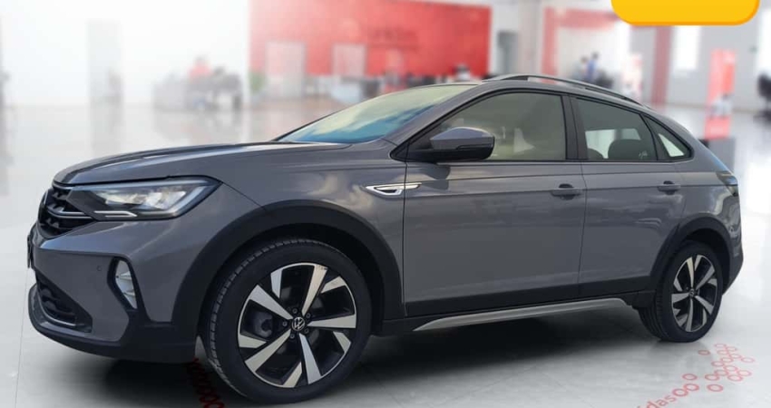 Volkswagen Nivus 2023 1.0 200 tsi total flex highline automático