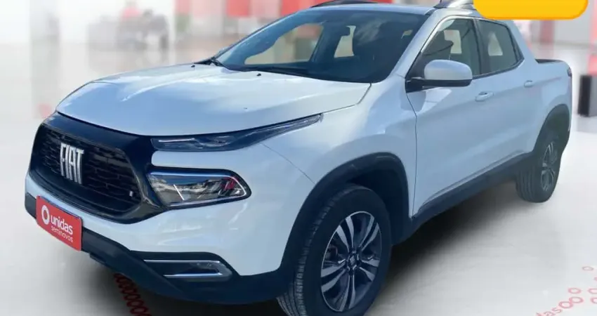 Fiat Toro 2024 1.3 turbo 270 flex freedom at6