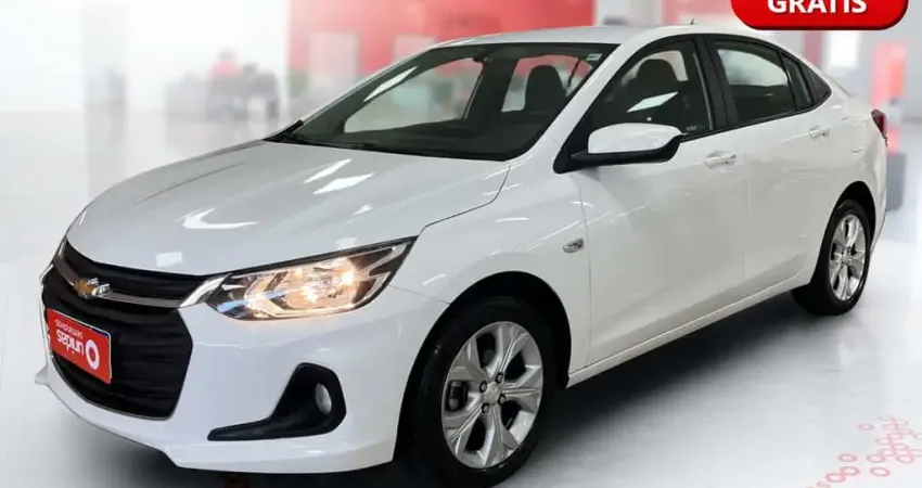 Chevrolet Onix 2024 1.0 turbo flex ltz automático