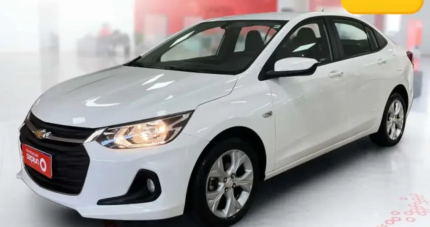 Chevrolet Onix 2024 1.0 turbo flex ltz automático