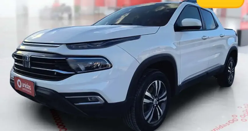 Fiat Toro 2023 1.3 turbo 270 flex freedom at6