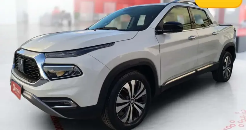 Fiat Toro 2024 2.0 16v turbo diesel volcano 4wd at9